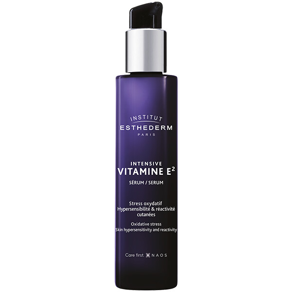 INTENSIVE VITAMINE E² SERUM