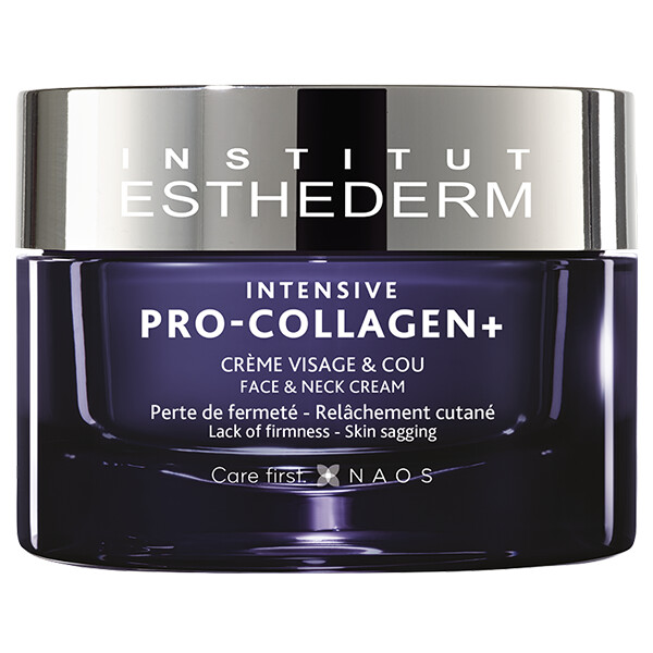 Intensive Pro Collagen+ Cream