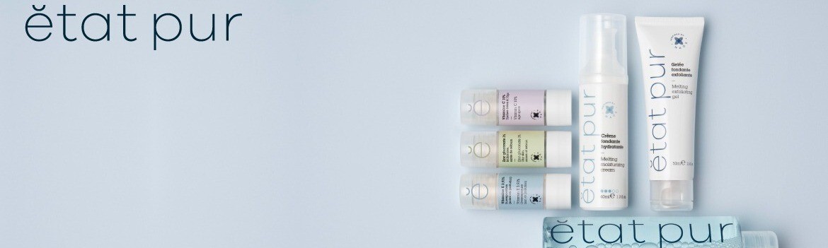 ETAT PUR