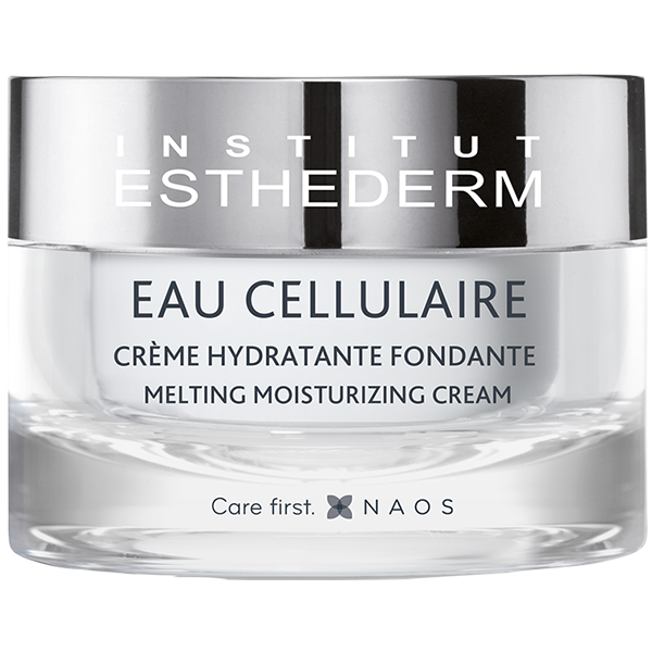 CELLULAR WATER MELTING MOISTURIZING CREAM