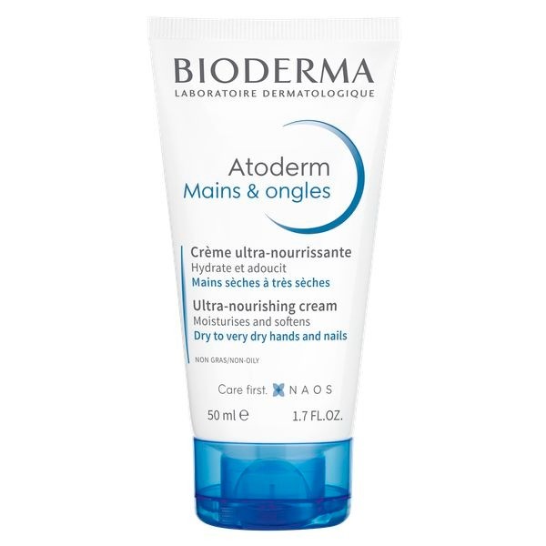 Atoderm Hand & Nail Cream