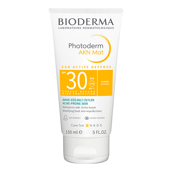Photoderm AKN Mat SPF 30
