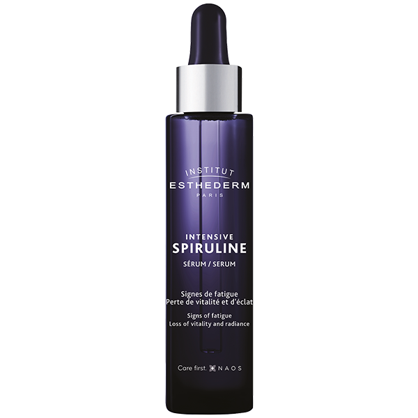 INTENSIVE SPIRULINE SERUM
