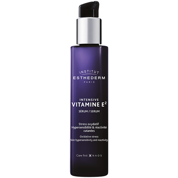 INTENSIVE VITAMINE E² SERUM
