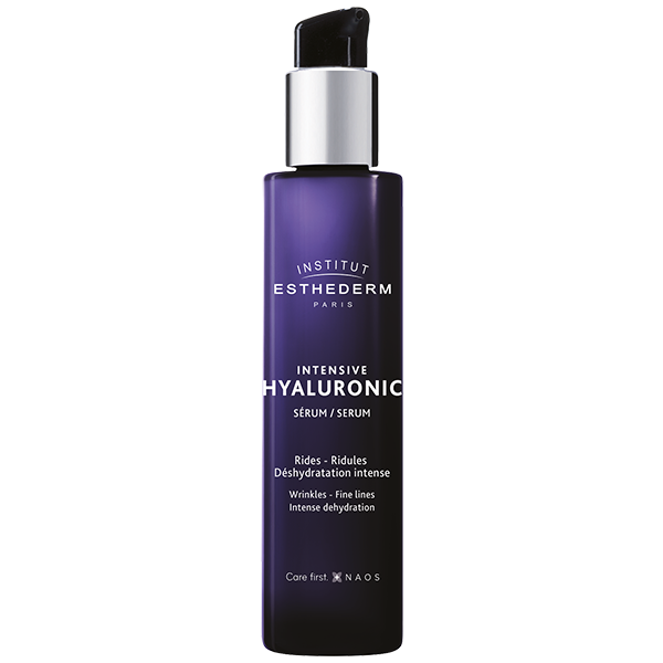 INTENSIVE HYALURONIC SERUM