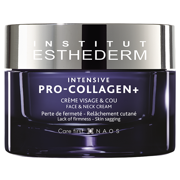 Intensive Pro Collagen+ Cream