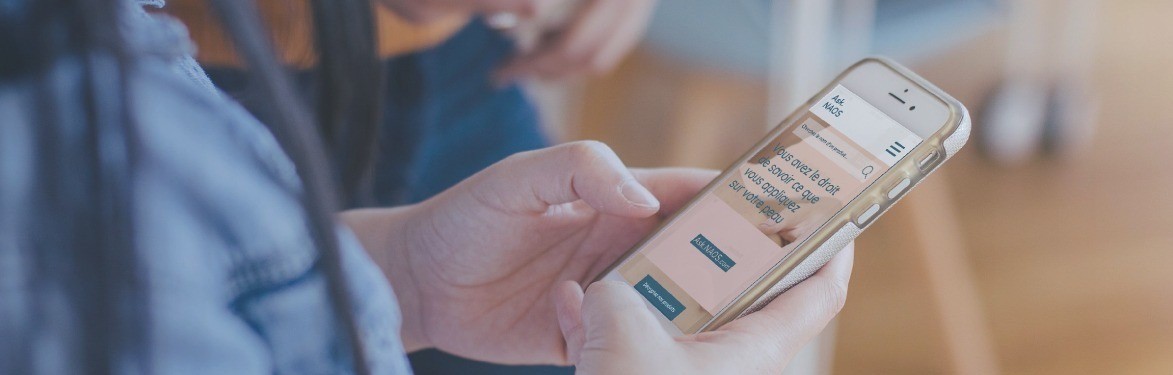 Ask-NAOS ile Keşfet!