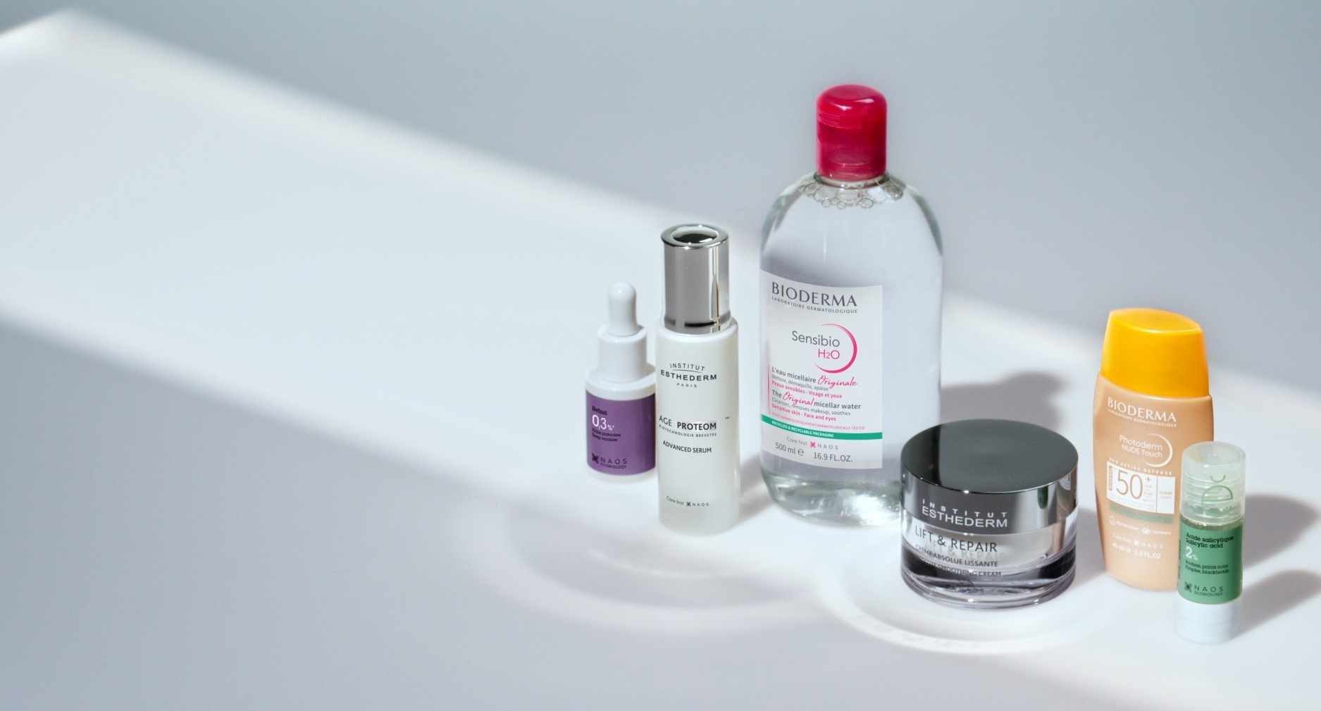 Tüm ürün içeriklerimizi keşfedin!